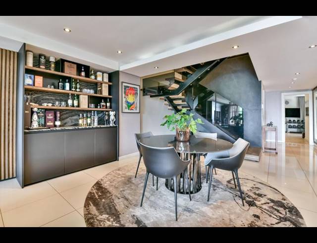 4 BEDROOM DUPLEX FOR SALE IN HOUGHTON